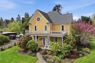 653 S River Rd, Cottage Grove, OR 97424 - Photo 1