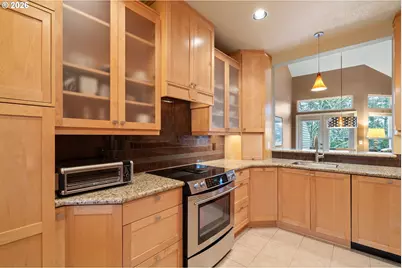 9709 NW Silver Ridge Loop, Portland, OR 97229 - Photo 26