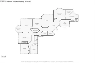 9850 NE Meadow Loop, Newberg, OR 97132 - Photo 44