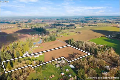 6884 S Hansen Ln, Aurora, OR 97002 - Photo 32