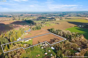 6884 S Hansen Ln, Aurora, OR 97002 - Photo 32