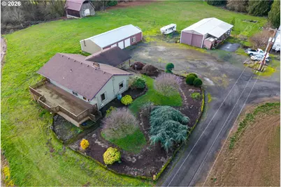 6884 S Hansen Ln, Aurora, OR 97002 - Photo 36