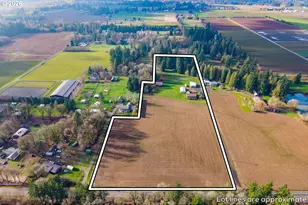 6884 S Hansen Ln, Aurora, OR 97002 - Photo 34