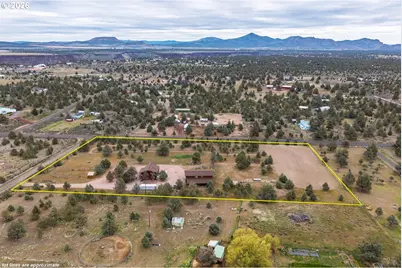 7423 SW Sand Ridge Rd, Terrebonne, OR 97760 - Photo 32
