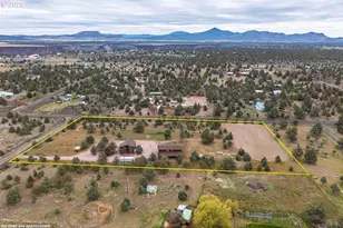 7423 SW Sand Ridge Rd, Terrebonne, OR 97760 - Photo 32