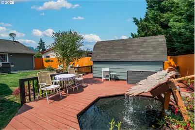 46 Karen Ct, Cottage Grove, OR 97424 - Photo 32