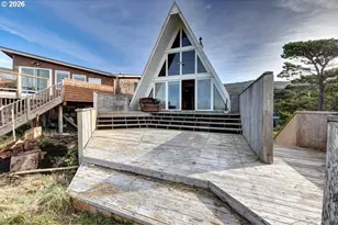 25780 Beach Dr, Rockaway Beach, OR 97136 - Photo 2