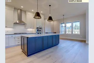 10216 NW Lee St, Portland, OR 97229 - Photo 4