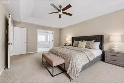 9028 NW Benson St, Portland, OR 97229 - Photo 18