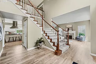 9028 NW Benson St, Portland, OR 97229 - Photo 4