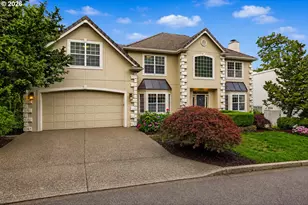 9028 NW Benson St, Portland, OR 97229 - Photo 2