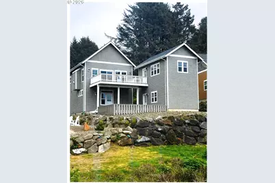 2065 NE Mulberry Loop, Lincoln City, OR 97367 - Photo 2