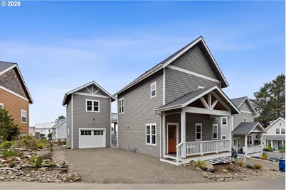2065 NE Mulberry Loop, Lincoln City, OR 97367 - Photo 36