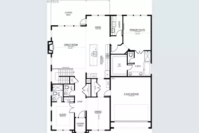 13255 NW Carson Rd #Lot 4, Portland, OR 97229 - Photo 14