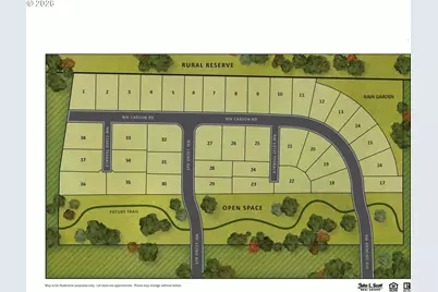 13255 NW Carson Rd #Lot 4, Portland, OR 97229 - Photo 16
