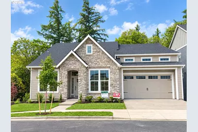 13255 NW Carson Rd #Lot 4, Portland, OR 97229 - Photo 2
