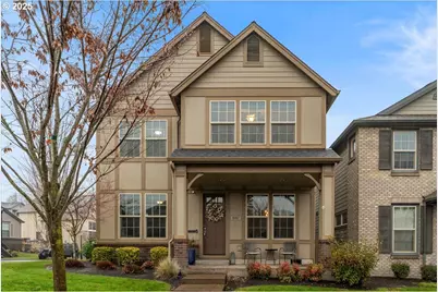 10911 SW Barber St, Wilsonville, OR 97070 - Photo 1