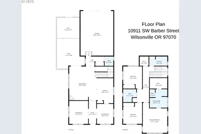 10911 SW Barber St, Wilsonville, OR 97070 - Photo 34