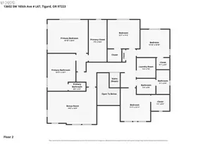 13602 SW 165th Ave, Tigard, OR 97223 - Photo 46