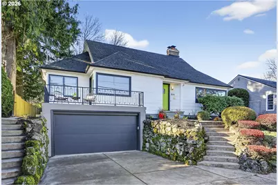 8035 SW 8th Ave, Portland, OR 97219 - Photo 4