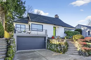 8035 SW 8th Ave, Portland, OR 97219 - Photo 4