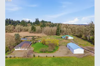 271 Cowlitz Ridge Rd, Toledo, WA 98591 - Photo 1