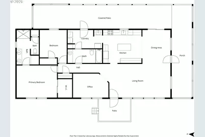 271 Cowlitz Ridge Rd, Toledo, WA 98591 - Photo 40