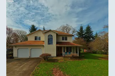 455 Grey Cliffs Dr, Saint Helens, OR 97051 - Photo 2