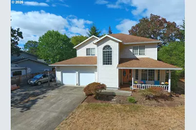 455 Grey Cliffs Dr, Saint Helens, OR 97051 - Photo 2