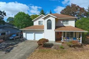 455 Grey Cliffs Dr, Saint Helens, OR 97051 - Photo 2