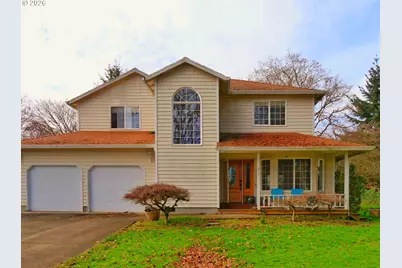 455 Grey Cliffs Dr, Saint Helens, OR 97051 - Photo 1