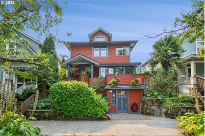 2023 NE 7th Ave, Portland, OR 97212 - Photo 1