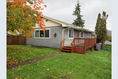 341 SW Madison St, Sheridan, OR 97378 - Photo 1