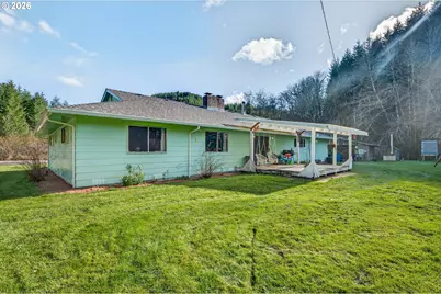 3656 Harlan Burntwoods Rd, Blodgett, OR 97326 - Photo 42