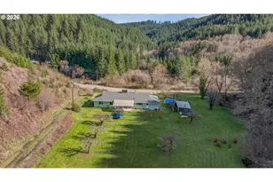 3656 Harlan-Burnt Woods Rd, Blodgett, OR 97326 - Photo 10