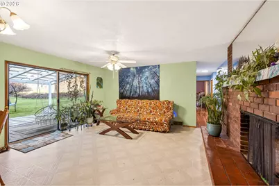 3656 Harlan Burntwoods Rd, Blodgett, OR 97326 - Photo 22