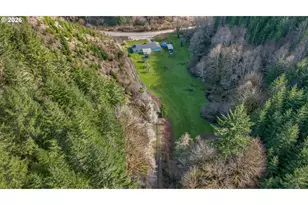 3656 Harlan-Burnt Woods Rd, Blodgett, OR 97326 - Photo 4
