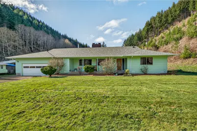 3656 Harlan Burntwoods Rd, Blodgett, OR 97326 - Photo 14