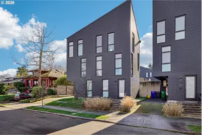 150 N Buffalo St, Portland, OR 97217 - Photo 2