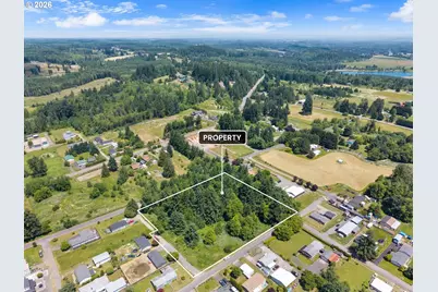 0 8th St, Vader, WA 98593 - Photo 1