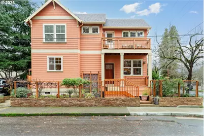 7535 SE Harrison St, Portland, OR 97215 - Photo 1