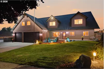 3324 NE 54th Ave, Albany, OR 97321 - Photo 2