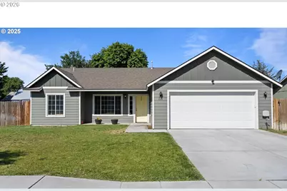 713 Miller Loop, Unknown, OR 97882 - Photo 2