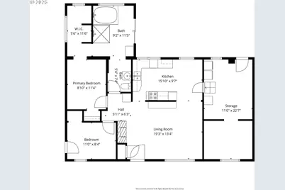 12030 NE Russell St, Portland, OR 97220 - Photo 26