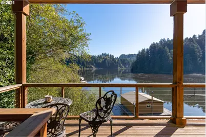 70946 Devore Arm Road, Lakeside, OR 97449 - Photo 32
