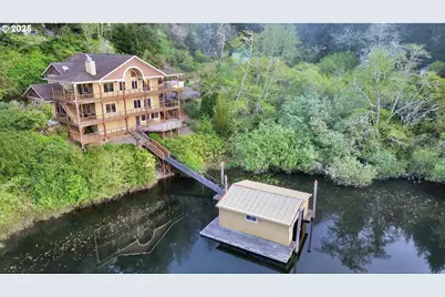 70946 Devore Arm Road, Lakeside, OR 97449 - Photo 4