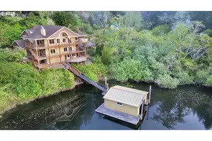 70946 Devore Arm Rd, Lakeside, OR 97449 - Photo 4