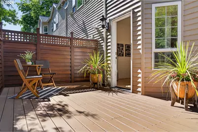 2442 NW Pettygrove St, Portland, OR 97210 - Photo 28