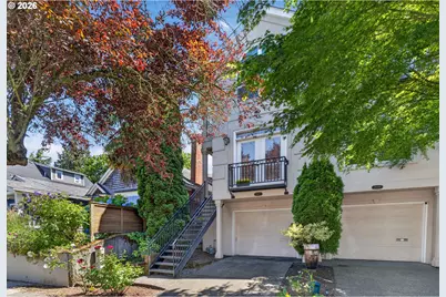 2442 NW Pettygrove St, Portland, OR 97210 - Photo 1