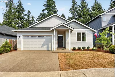 1094 NE Regan Hill Loop, Estacada, OR 97023 - Photo 1